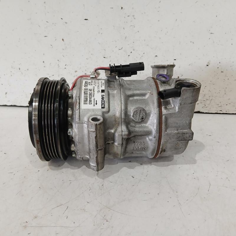 aircon compressor