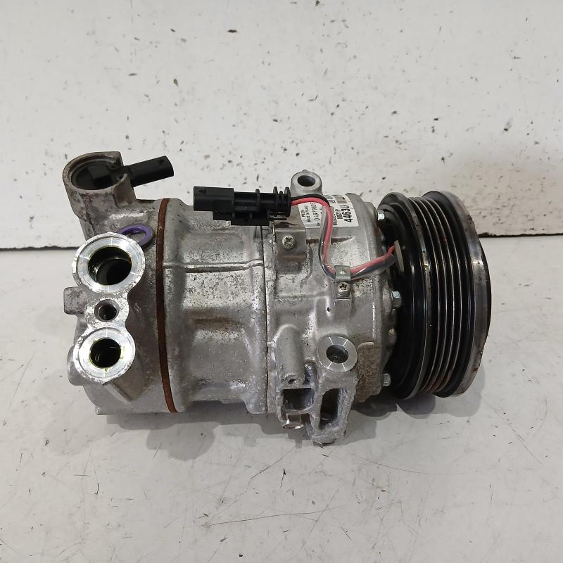aircon compressor
