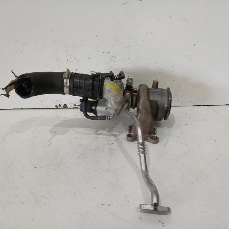turbocharger