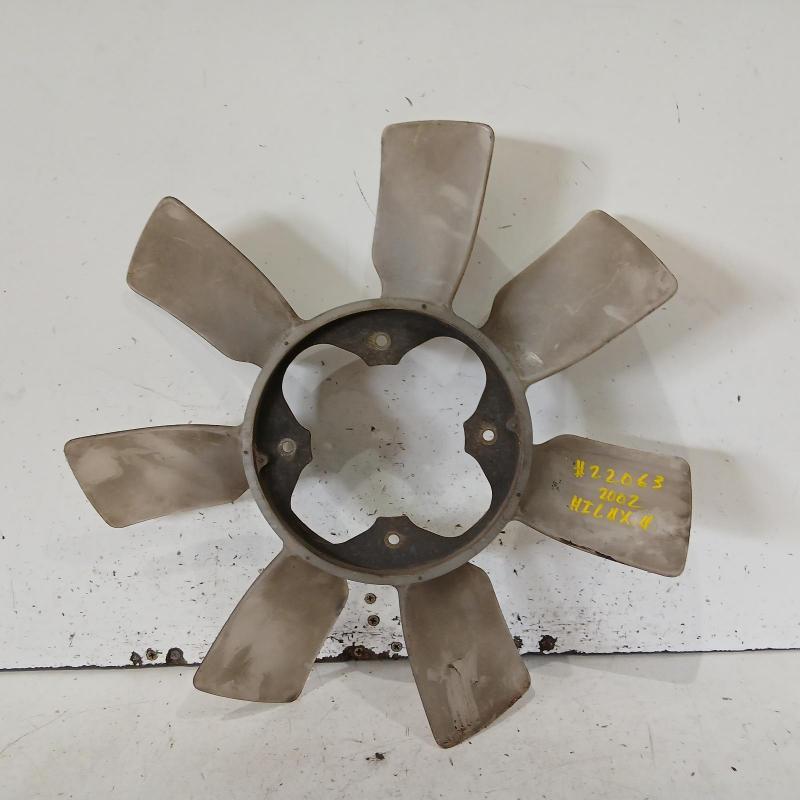 fan