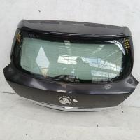 bootlid/tailgate