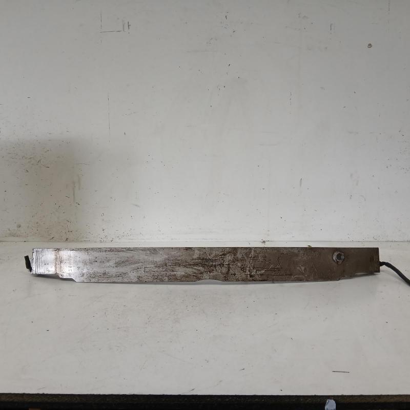 bar reinforcement/bracket front