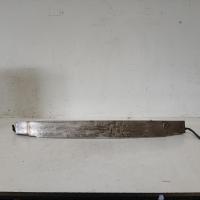 bar reinforcement/bracket front