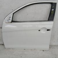 door front left