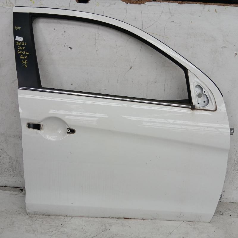 door front right