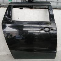 door/sliding rear right