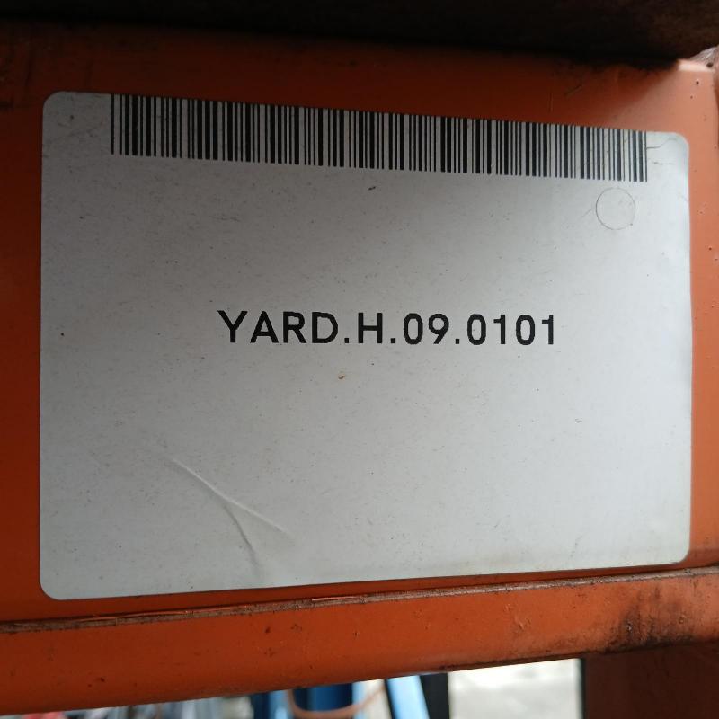 door/sliding rear right