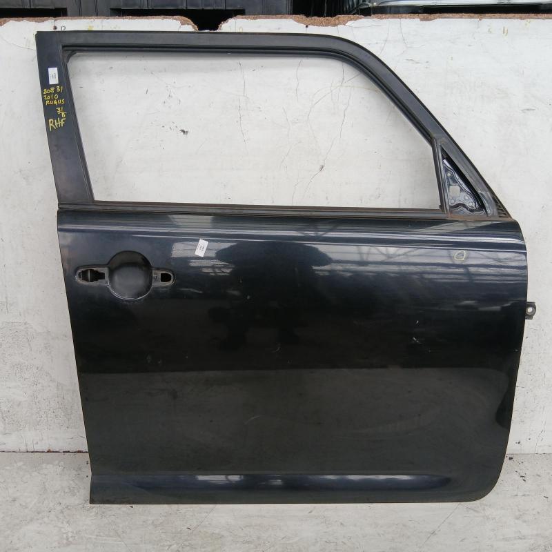 door front right
