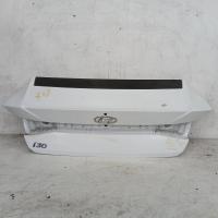 bootlid/tailgate