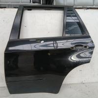 door/sliding rear left