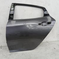 door/sliding rear left
