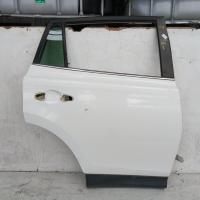 door/sliding rear right