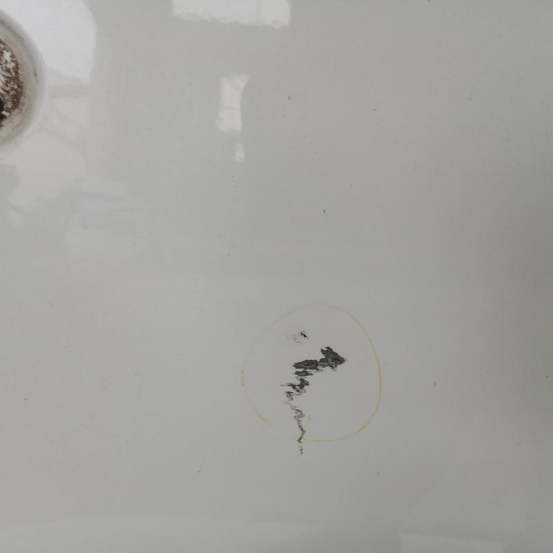 door/sliding rear right