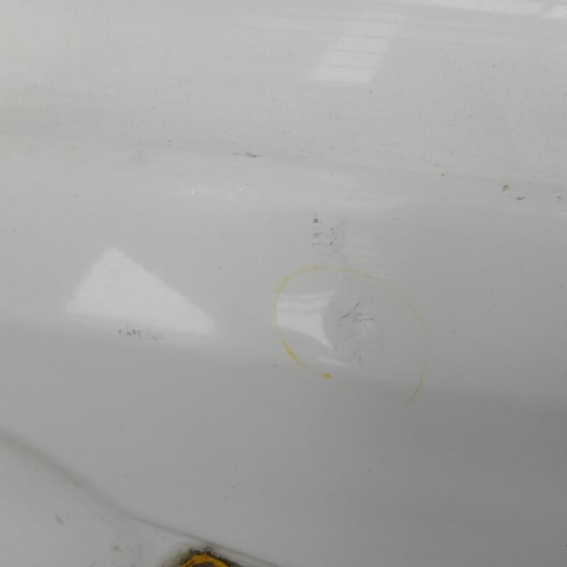 door/sliding rear right