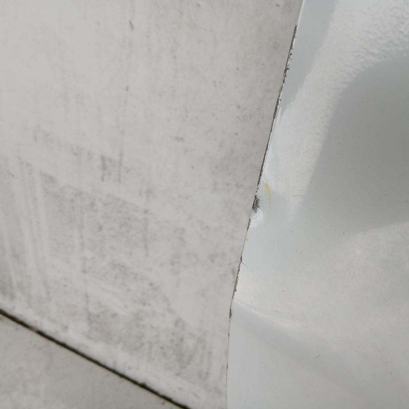 door/sliding rear right