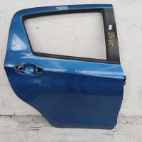 door/sliding rear right