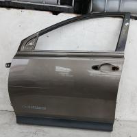 door front left