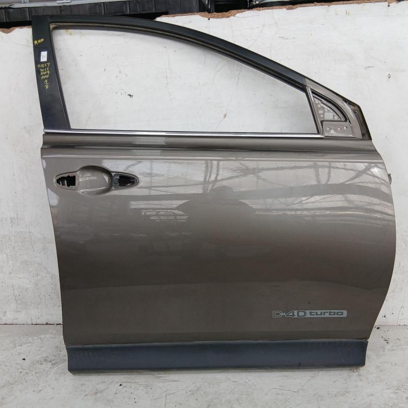 door front right