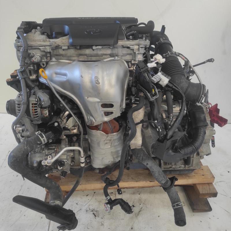 engine