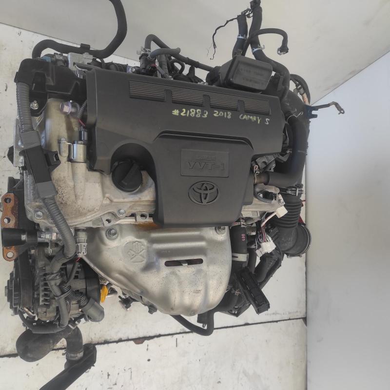 engine