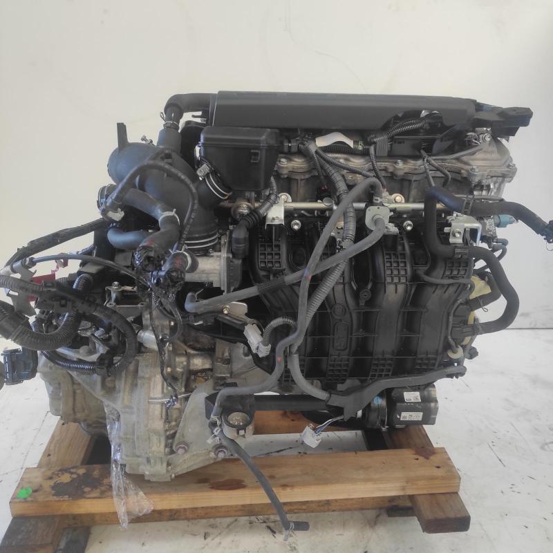 engine