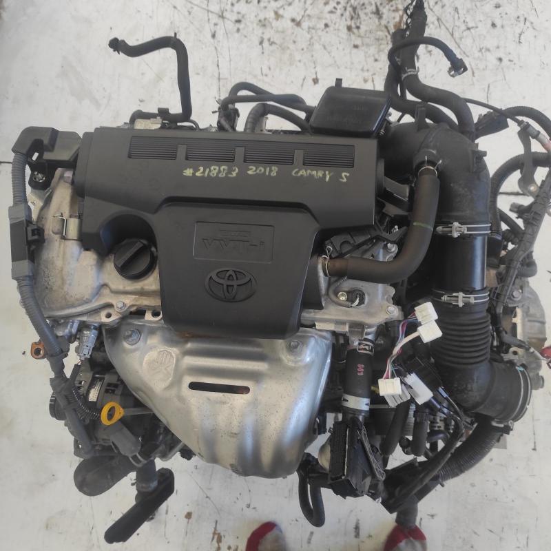 engine