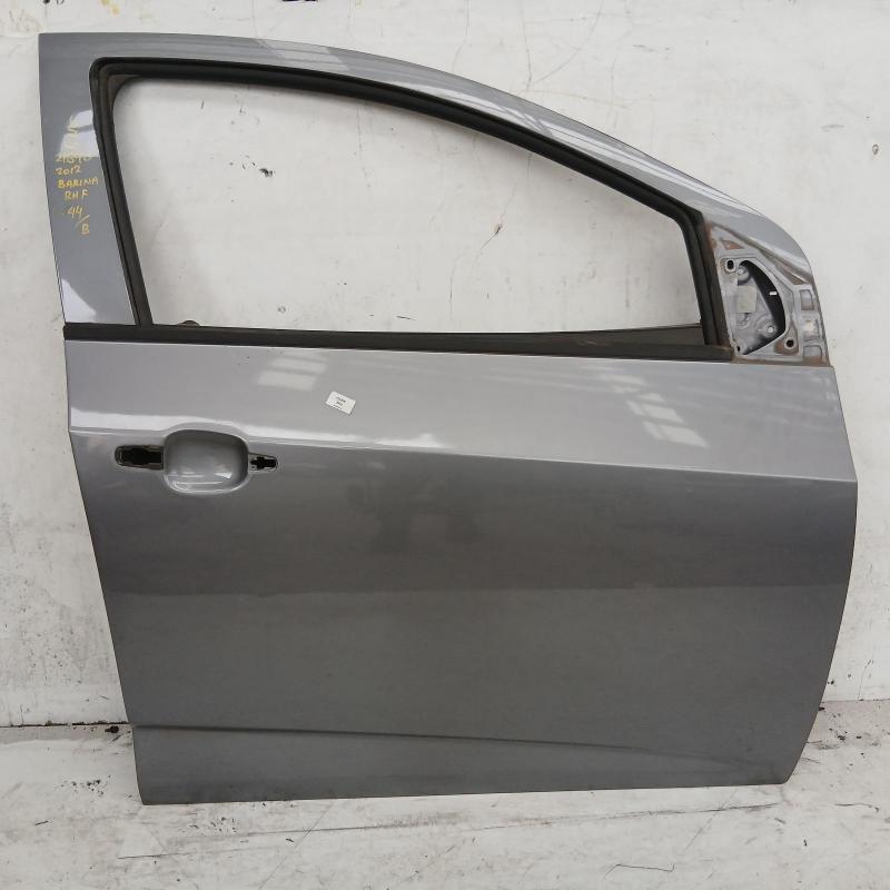 door front right