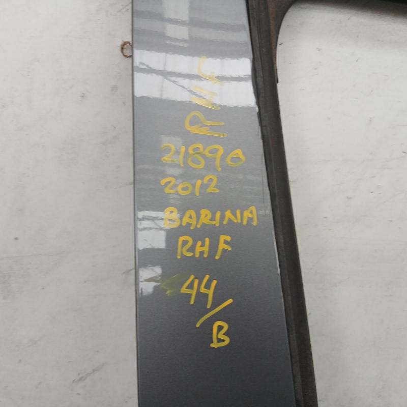 door front right
