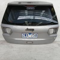 bootlid/tailgate