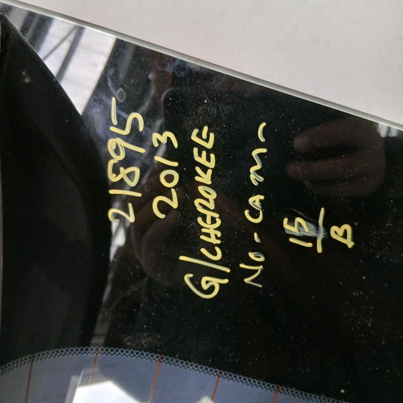 bootlid/tailgate