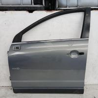 door front left