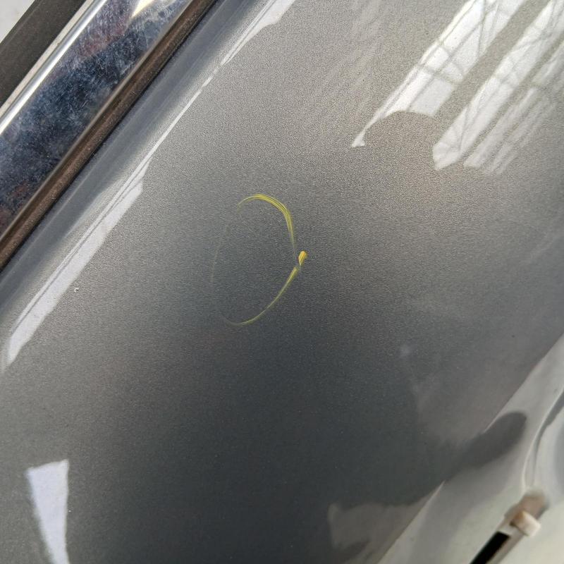 door front left