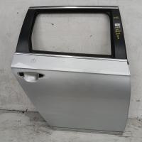 door/sliding rear right