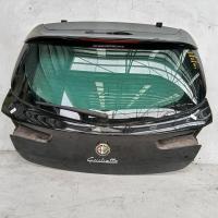 bootlid/tailgate