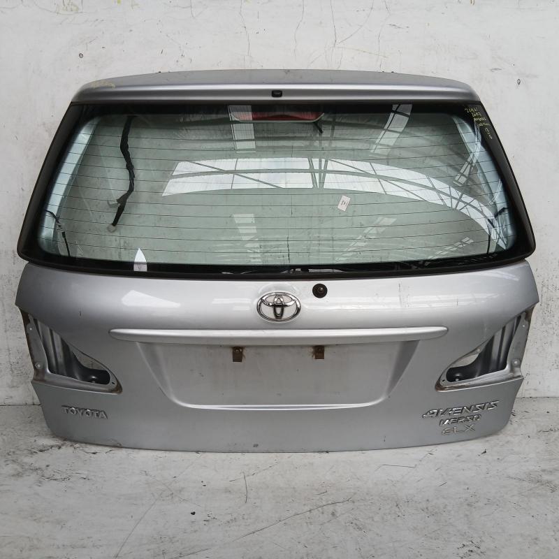 bootlid/tailgate