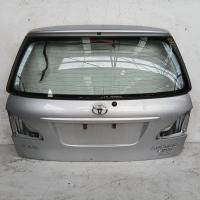 bootlid/tailgate