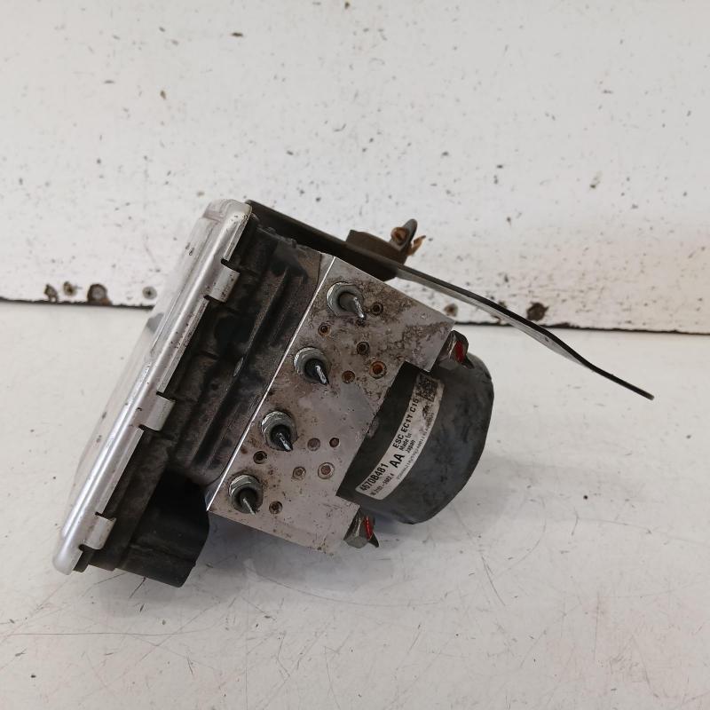 abs pump/modulator