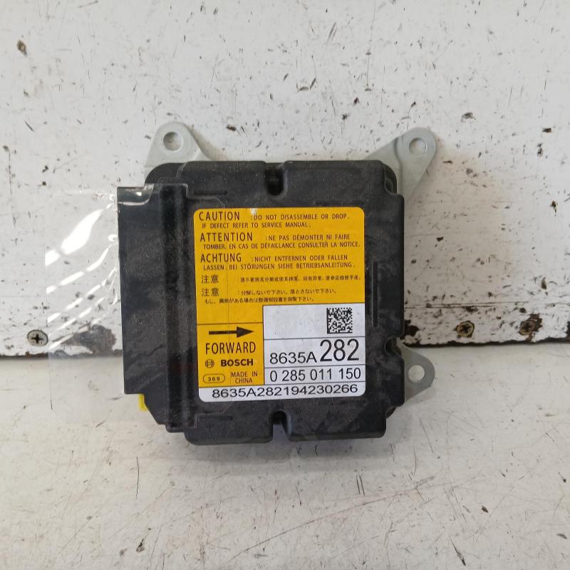 airbag module/sensor