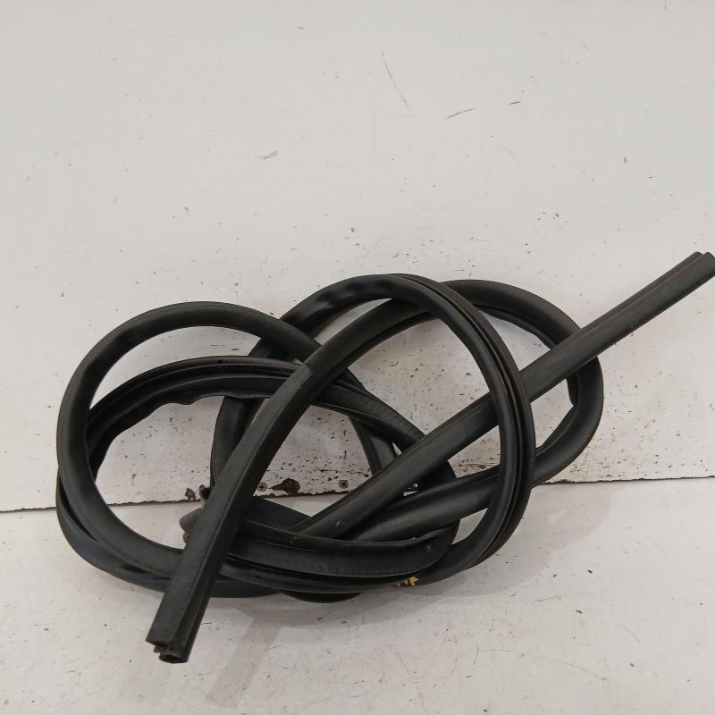 body seal ruber