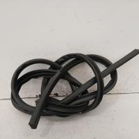 body seal ruber
