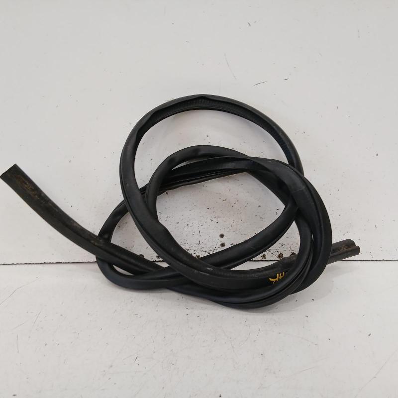 body seal ruber