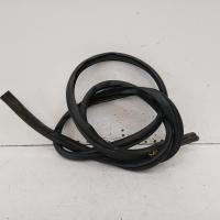 body seal ruber