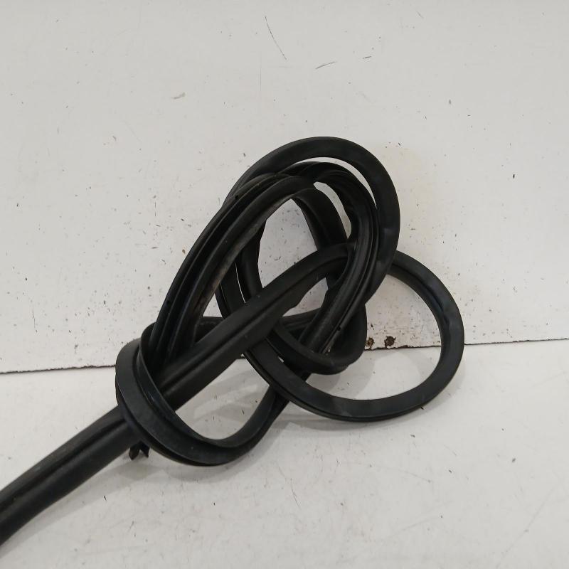 body seal ruber