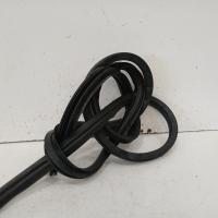 body seal ruber