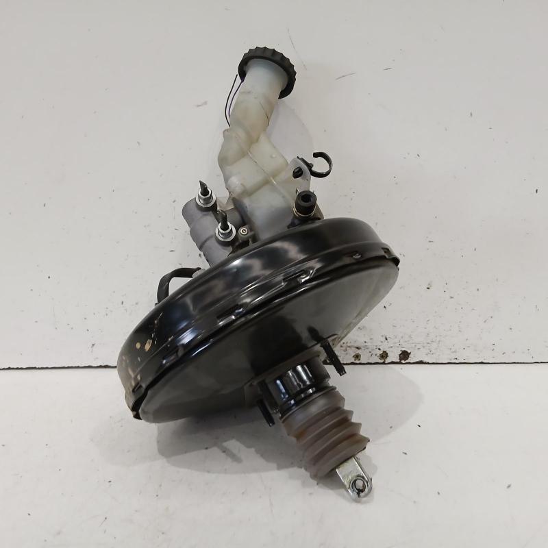 brake booster