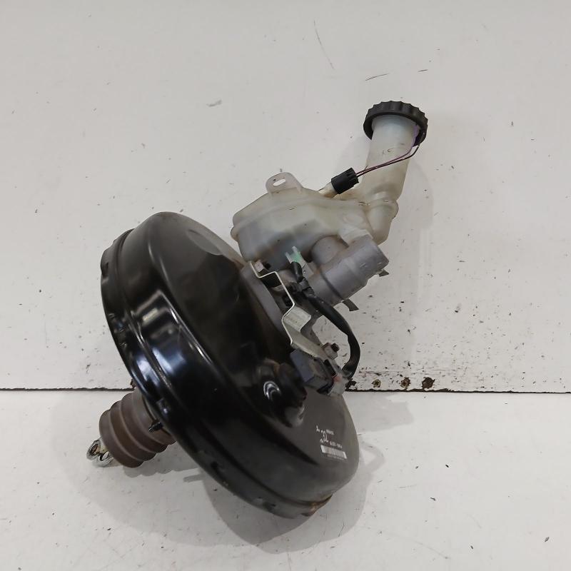 brake booster