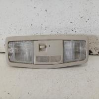 courtesy light