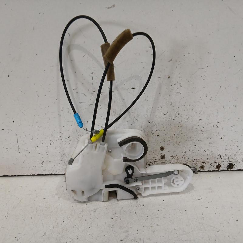 door/boot/gate lock
