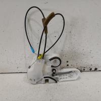 door/boot/gate lock