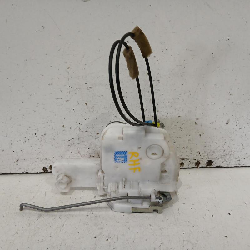 door/boot/gate lock